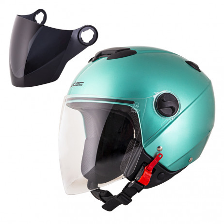 Motorcycle Helmet W-TEC Yucato
