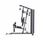 Aparat Multifunctional inSPORTline Profigym C75