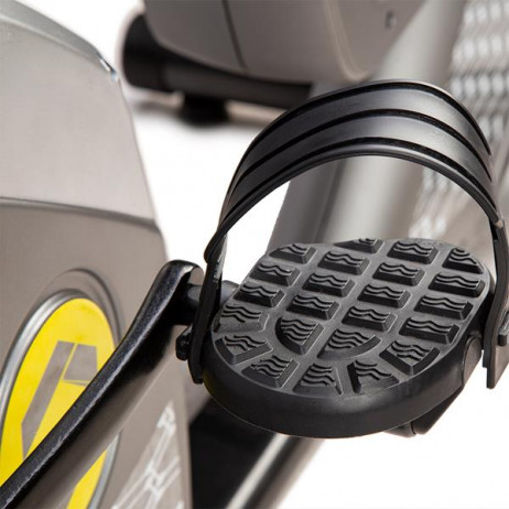 Bicicleta Recumbent Magnetica R6019-i HMS PREMIUM