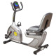 Bicicleta Recumbent Magnetica R6019-i HMS PREMIUM