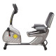 Bicicleta Recumbent Magnetica R6019-i HMS PREMIUM