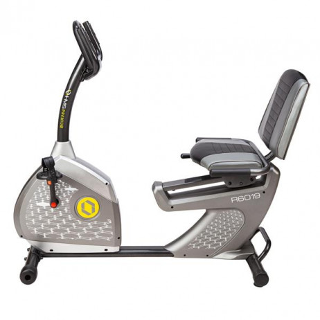 Bicicleta Recumbent Magnetica R6019-i HMS PREMIUM