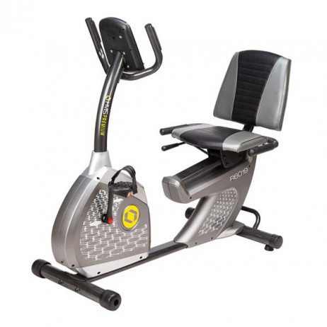 Bicicleta Recumbent Magnetica R6019-i HMS PREMIUM