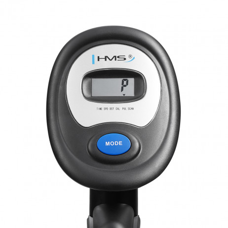 Bicicleta Magnetica HMS M9257