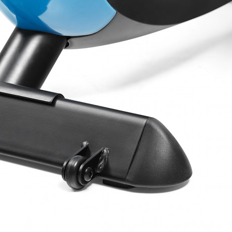 Bicicleta Magnetica HMS M9257