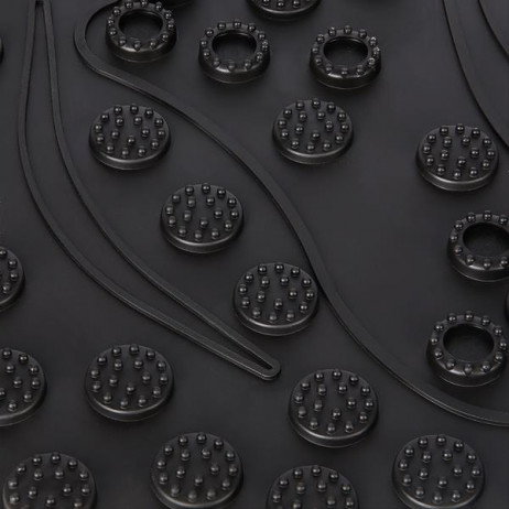 Aparat de vibromasaj SVP01 AZUR