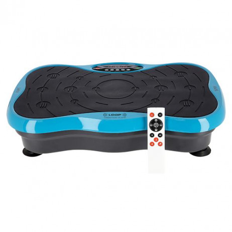 Aparat de vibromasaj SVP01 AZUR