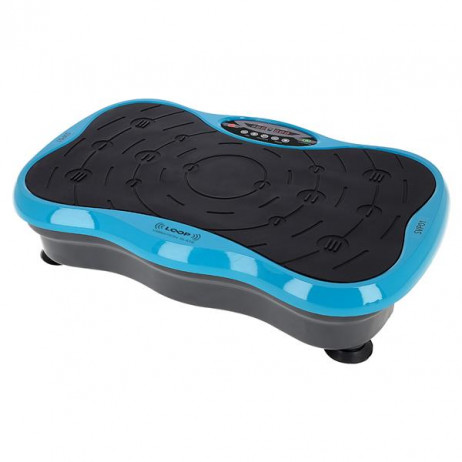 Aparat de vibromasaj SVP01 AZUR