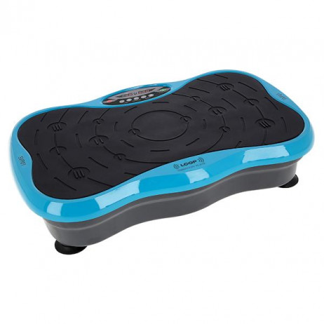 Aparat de vibromasaj SVP01 AZUR