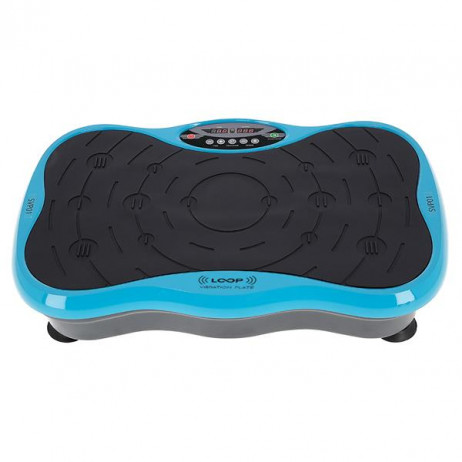 Aparat de vibromasaj SVP01 AZUR