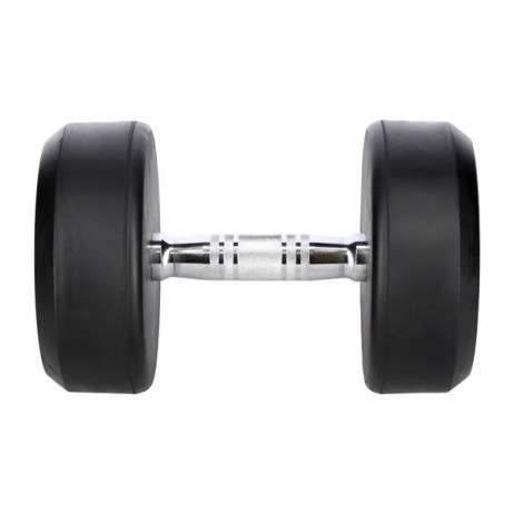 Gantera cu greutate fixa HMS HG PRO 20kg