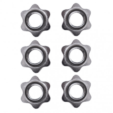 Set Haltera si Gantere inSPORTline BS08 3-50kg