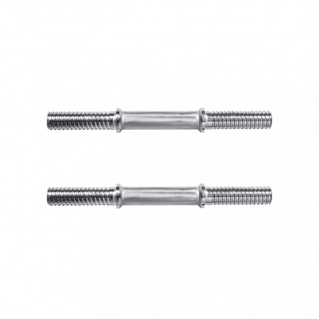 Set Haltera si Gantere inSPORTline BS08 3-50kg