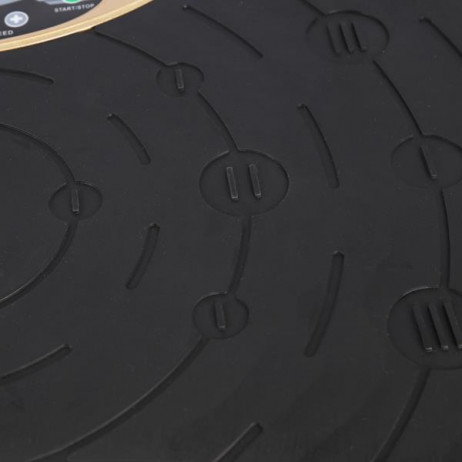 Aparat de Vibromasaj SVP01 Gold