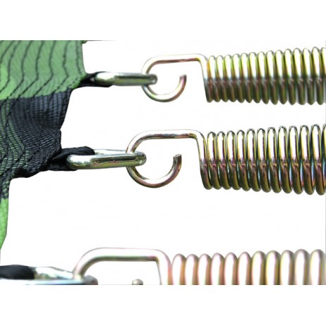 Arcuri pentru trambuline de 96,122,144 cm