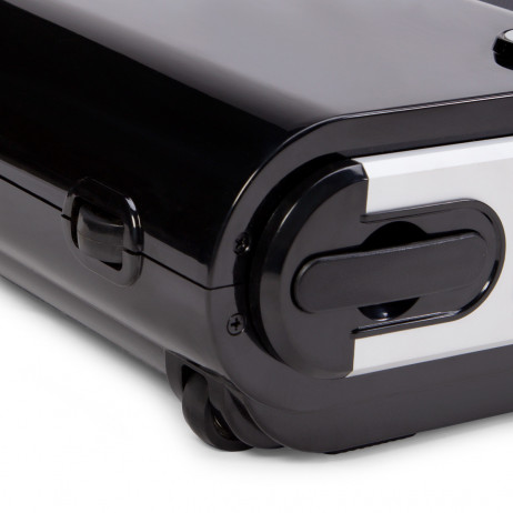 Banda de Alergat Electrica HMS LOOP12 MULTI, 2.5CP, 120kg