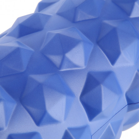 Cilindru yoga HMS FS107 Albastru 31.5cm