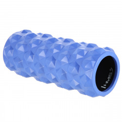 Cilindru yoga HMS FS107 Albastru 31.5cm