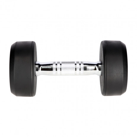 Gantera cu greutate fixa HMS HG PRO 6kg