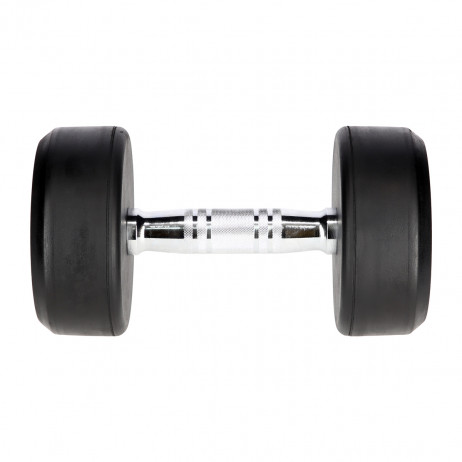 Gantera cu greutate fixa HMS HG PRO 9kg