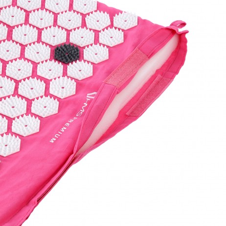 Set presopunctura HMS PREMIUM AKM01 Roz/Alb