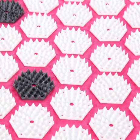 Set presopunctura HMS PREMIUM AKM01 Roz/Alb