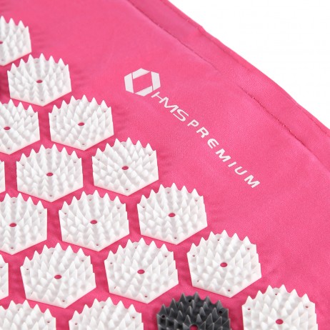 Set presopunctura HMS PREMIUM AKM01 Roz/Alb