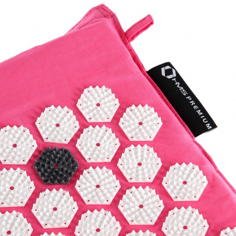 Set presopunctura HMS PREMIUM AKM01 Roz/Alb