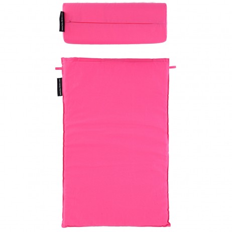 Set presopunctura HMS PREMIUM AKM01 Roz/Alb