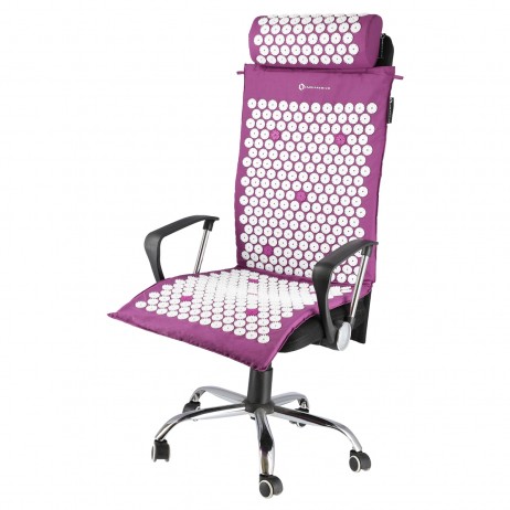 Set presopunctura HMS PREMIUM AKM04 Mov/Alb