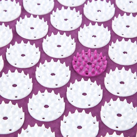 Set presopunctura HMS PREMIUM AKM04 Mov/Alb