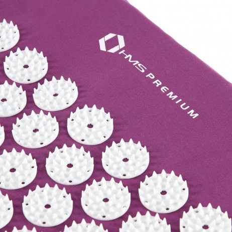 Set presopunctura HMS PREMIUM AKM04 Mov/Alb