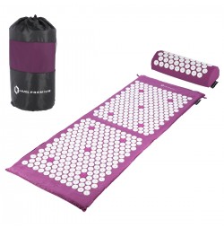 Set presopunctura HMS PREMIUM AKM04 Mov/Alb