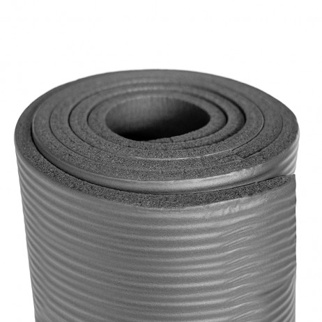 Saltea Yoga HMS YM03 Gri