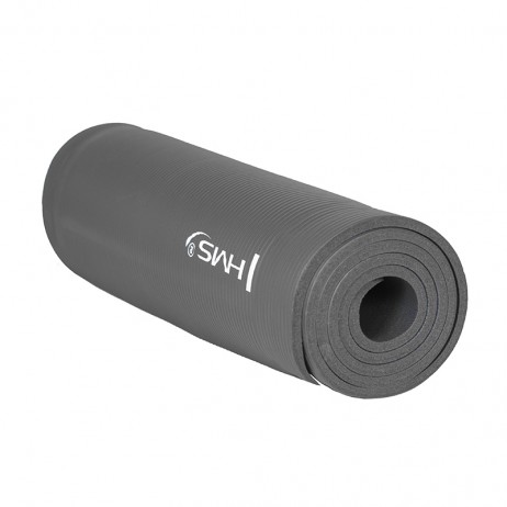Saltea Yoga HMS YM03 Gri