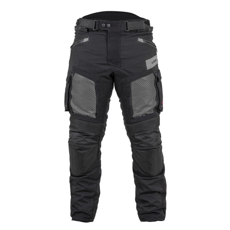 Men's Moto Jeans W-TEC Davosh - inSPORTline