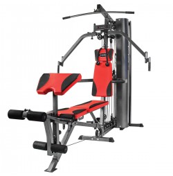 Aparat Multifunctional HMS TYTAN 10R