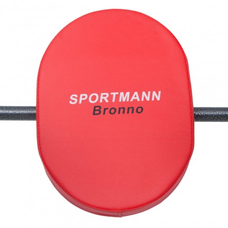 Power Tower Sportmann Bronno