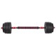 Set Haltera si Gantere inSPORTline CEMBER 40KG