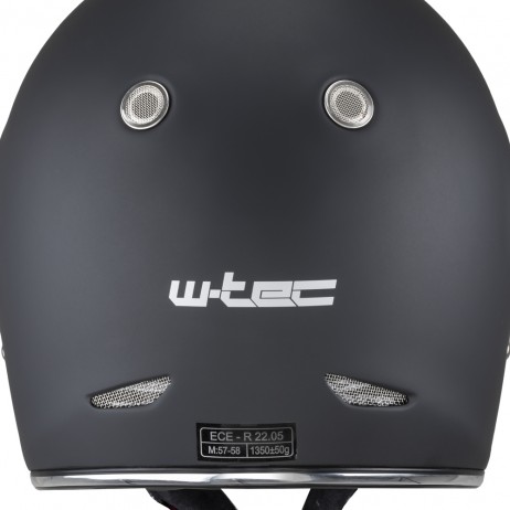 Casca Moto Integrala W-TEC V135 SWBH
