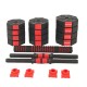 Set Haltera si Gantere reglabile Sportmann SHG06 20 kg
