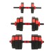 Set Haltera si Gantere Sportmann SHG06 30 kg