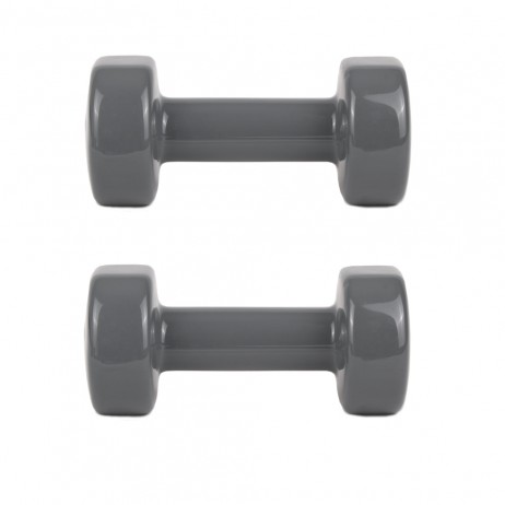 Gantere aerobic vinil Sportmann 2x4 kg