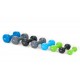 Set gantere aerobic Sportmann 2x4 kg
