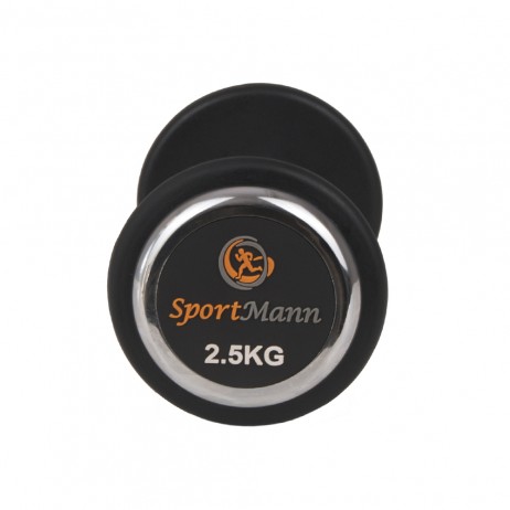 Gantera Sportmann Deluxe 2.5kg