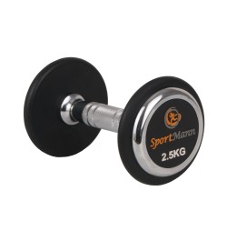 Gantera Sportmann Deluxe 2.5kg