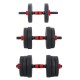 Set Haltera si Gantere Sportmann SHG07 20 kg