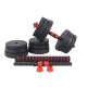 Set Haltera si Gantere Sportmann SHG07 20 kg