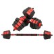 Set Haltera si Gantere reglabile Sportmann SHG06 20 kg