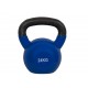Gantera Kettlebell Vinil 24kg Sportmann